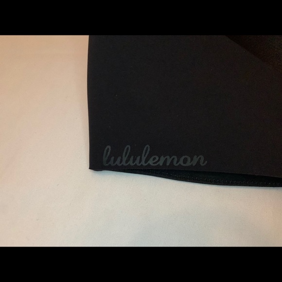 Lululemon Take Shape Bra 34C - Picture 5 of 9